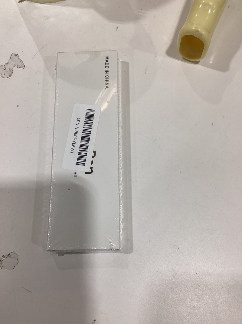 Condition photo showing New/Like New for Stylus Pen for iPad 6th-11th Generation-2X Fast Charge Active Pencil Compatible with 2018-2025 Apple iPad Pro 11"/12.9"/M4, iPad Air 3/4/5/M2/M3,iPad mini 5/6 Gen-White