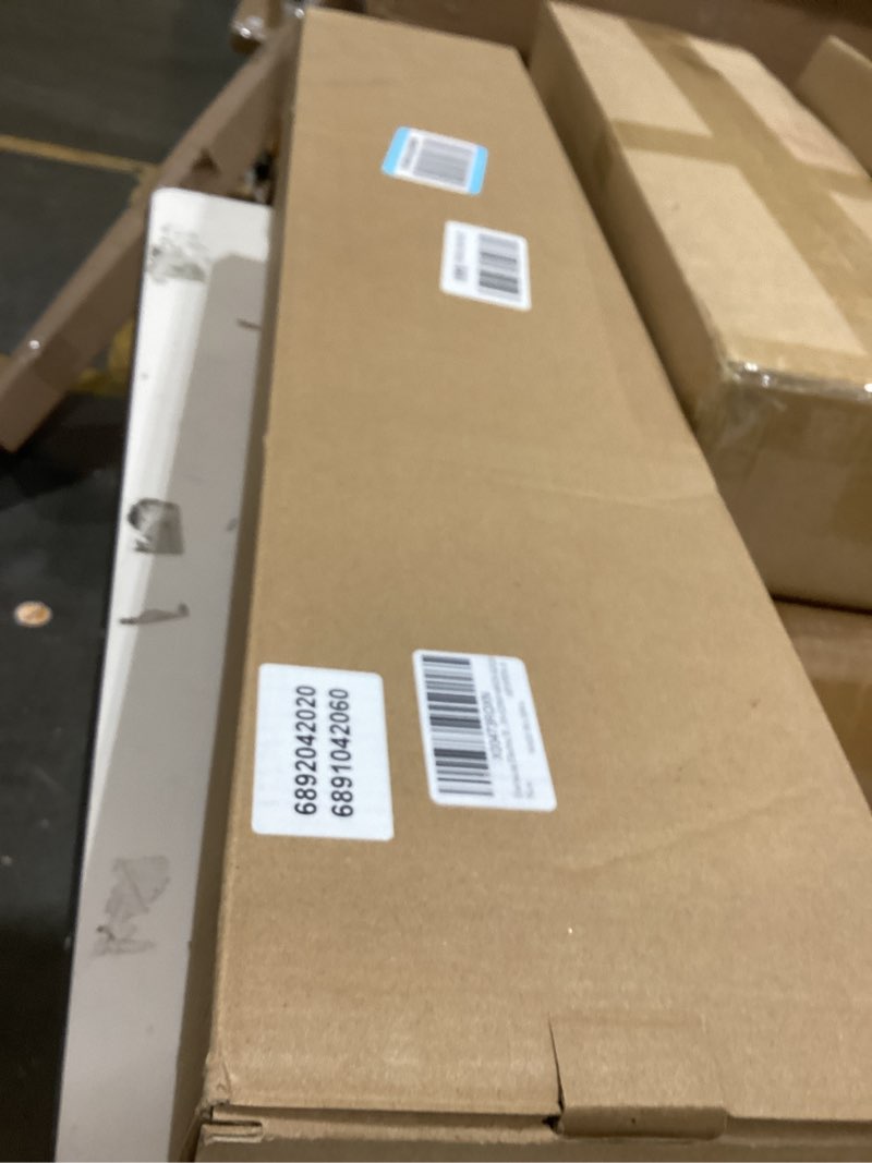 Condition photo showing As Is for Dasbecan Electric Rear Tailgate Power Lift Support Shock Strut (One Pair) Compatible with 2019-2021 Toyota Rav4 Replace 68910-42060 68920-42020 One Pair (Left+Right)