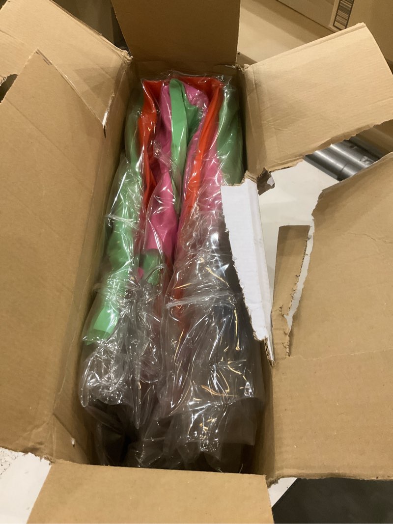 Condition photo showing New/Like New for Giant Inflatable Wheel Roller 63" Colorful Water Rolling Wheel Swimming Pool Roller Toy Rolling on The Lawn Lake Beach Party Indoor Outdoor Fun Toys Water Pool Kids Summer - Games Supplies