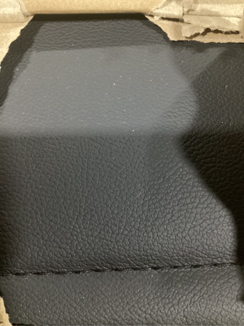 Condition photo showing Good Condition for ekr 4runner seat covers full set 5 seats 2010-2024,car seat cover for toyota 4 runner,leather seat covers for cars suv,automotive seat covers,car seat protector cushion waterproof(black) faux leather(black) 2010-2024 2-row,5 seats model only