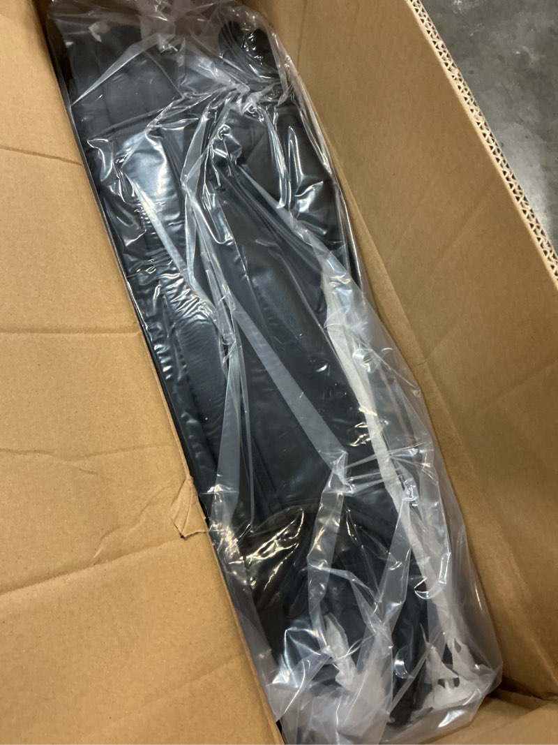 Condition photo showing New/Like New for RIDEPOSH for Jeep Wrangler Seat Covers 4Door JL 2018 2019 2020 2021 2022 2023 2024 2025 2026, Custom