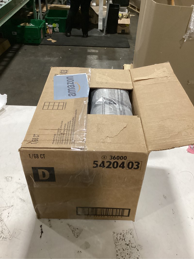 Condition photo showing Good Condition for Depend Fresh Protection Adult Incontinence Disposable Underwear for Men - Maximum Absorbency - XL - Gray - 68ct