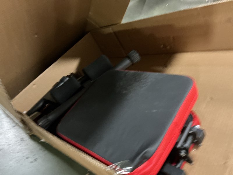 Condition photo showing As Is for KeppiFitness Adjustable Weight Bench, Bench3000 MAX Heavy Duty Workout Bench Press with Leg Extension and Preacher Pad for Home Gym Fitness, Flat Incline Decline Sit Up Bench