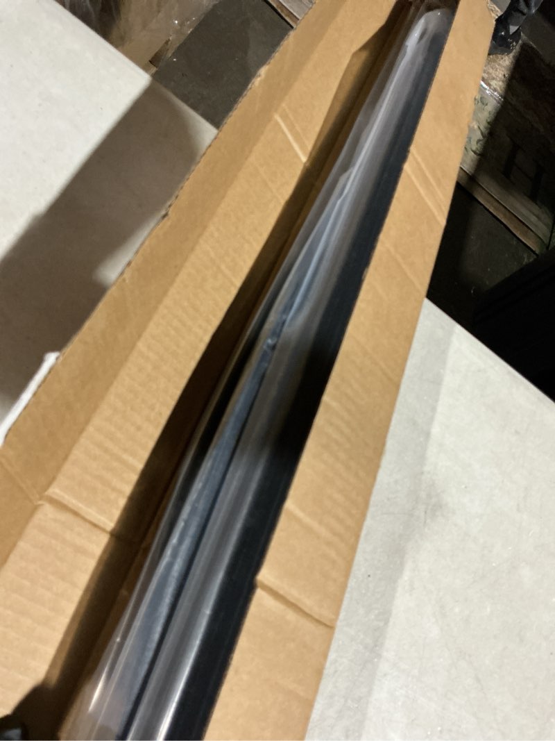 Condition photo showing Good Condition for Weatherstrip Window Molding Trim Sill Seal Belt for 1999-2016 Ford F250 F350 F450 F550 Super Duty F81Z2625596AA Outside Black Window Weather Strip 4pcs