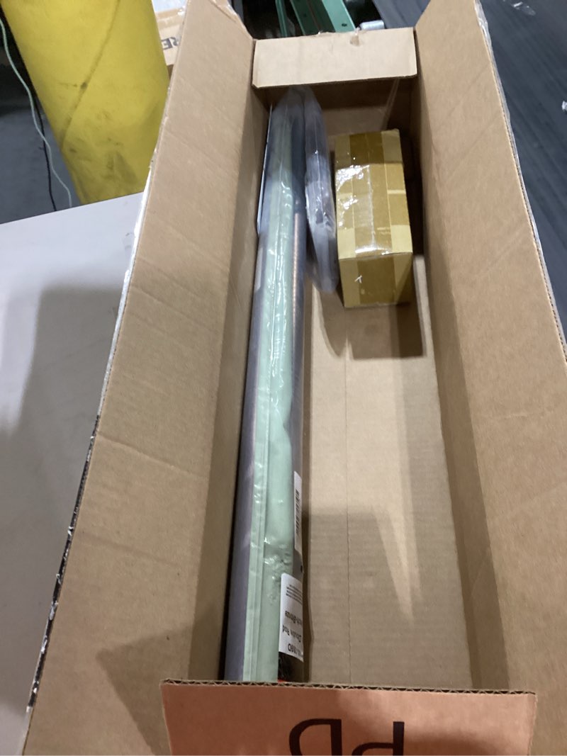 Rod Desyne 100-48-289-D 1" Debussy Double Curtain Rod, 28-48 inch, Bronze 28-48 inch Bronze