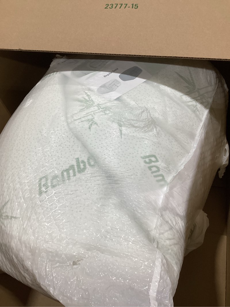 3 inch mattress topper - viscose made from bambu,mattress protector with 8-21 inch deep pocket (quee