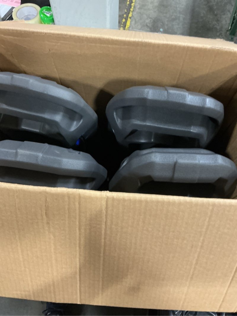 Condition photo showing New/Like New for boat fenders boat bumpers for docking,pontoons boat fenders easy to install eva fender fit for bass boats,yachts,fishing boats,jet ski 4 pack gray