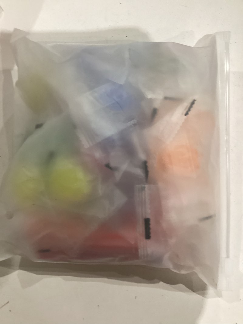 Condition photo showing New/Like New for Valentines Day Gifts for Kids - 24 Pack Prepacked Valentine's Day Cards with Flower Building Blocks Crafts for School Classroom Class Party Favor, Valentines Craft Exchange for Boys Girls Teens