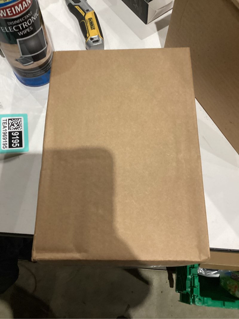 Condition photo showing As Is for Nespresso Capsules Vertuo, Espresso Bold Variety Pack, Medium and Dark Roast Coffee, 40-Count Espresso Pods, Brews 1.35oz.