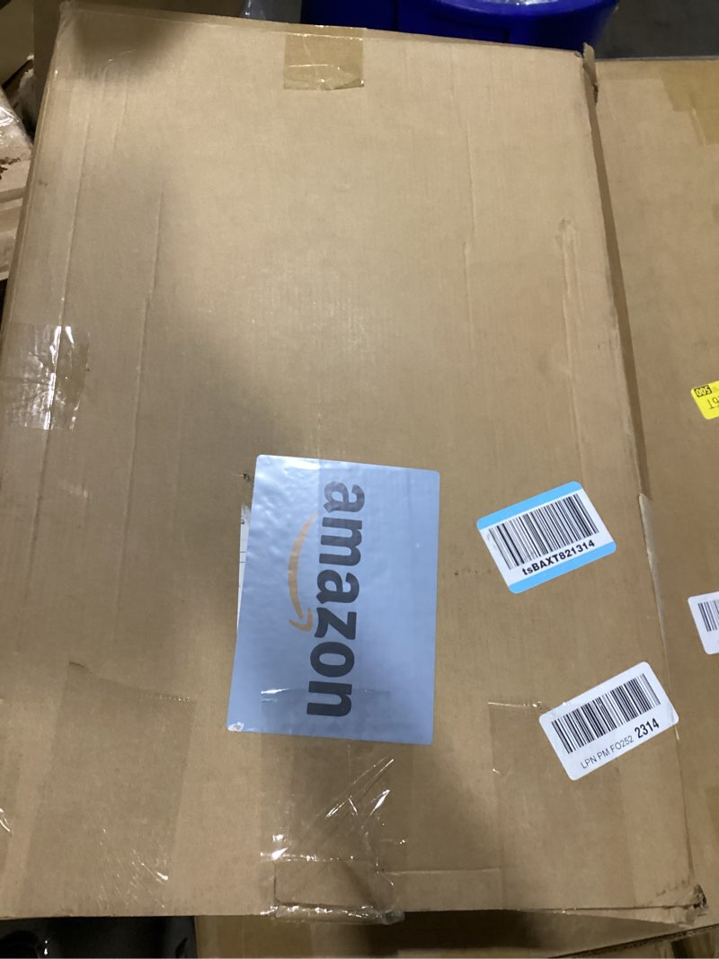 Condition photo showing New/Like New for for Tesla Model Y Juniper Rear Seat Back Cover All Weather TPE SeatBack Liner Pad Back Protector Interior Accessories 2025 2026 (5 Seats) Model Y Juniper Seatback Liner