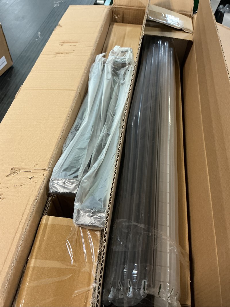 Condition photo showing Good Condition for donner 61 key keyboard piano, electric piano keyboard kit with 249 voices, 249 rhythms - includes piano stand, stool, microphone, gift for beginners, black (dek-610s) full black kit