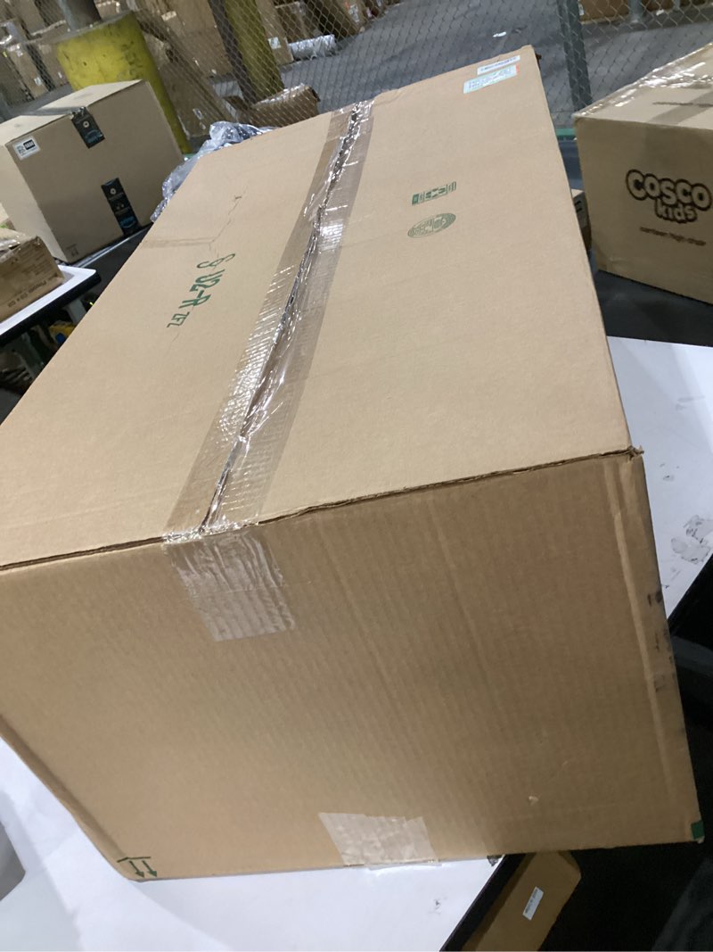 Condition photo showing New/Like New for Blue cushion 