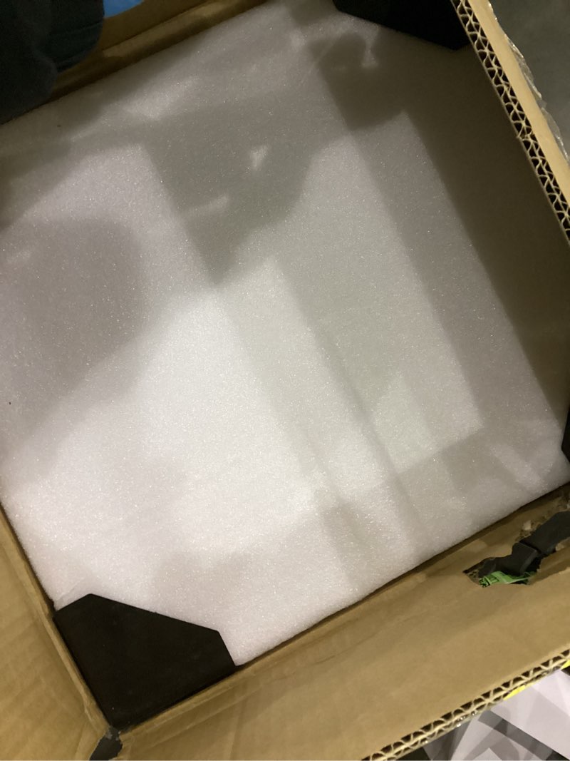 Condition photo showing New/Like New for 7.0 Cub Extra Large Home Safe Fireproof Waterproof, Digital Fireproof Safe Box with Fireproof Bag, Electronic Keypad and Emergency Keys, Fire Safes for Home File Ammo