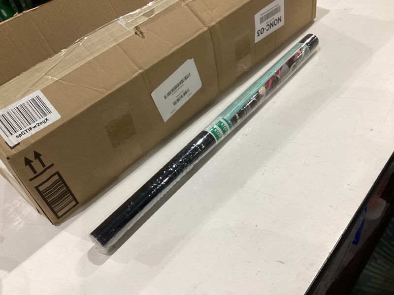 Condition photo showing New/Like New for car window tint 35% vlt, 35 percent nano ceramic window tint roll 24" inch x 15'ft, automotive car tint for privacy sun & glare protection uv heat blocking, scratch resistant 5-layer 35% vlt 24in x 15ft