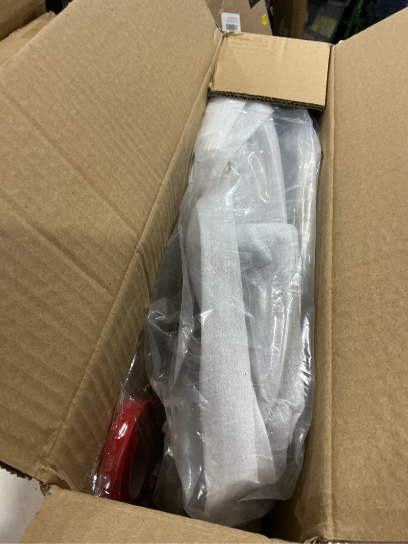 Condition photo showing Good Condition for a pair front bumper canards for toyota supra a90 a91 2020-2024 front chin spoiler splitter abs (glossy black)