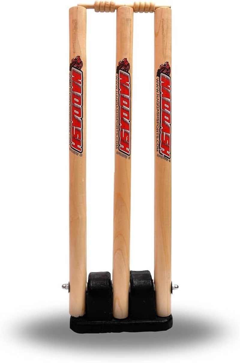 Jumbo Cricket Spring Ret..acement by Naggash Sports