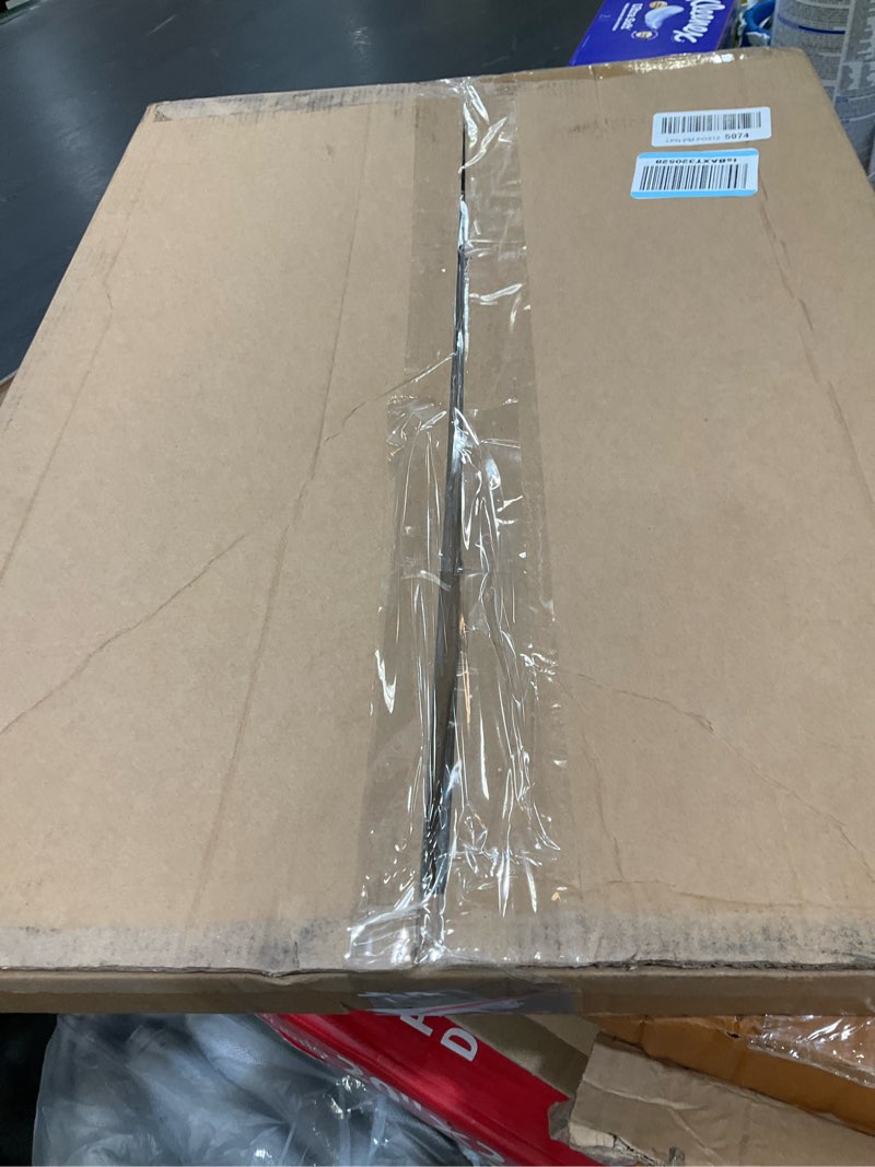 Condition photo showing Good Condition for wood frame 