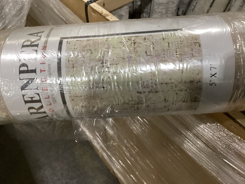 New atlanta collection  150x213d grey