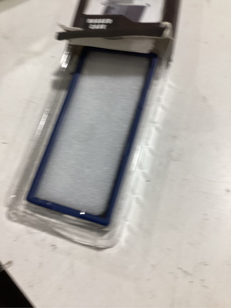 Condition photo showing Good Condition for vego for samsung fold 7 case with hinge protection& slide lens cover,blue | built-in 360°rotating ring stand[screen protector] heavy duty shockproof protective hard case for samsung z fold 7 2025 a-blue for z fold 7