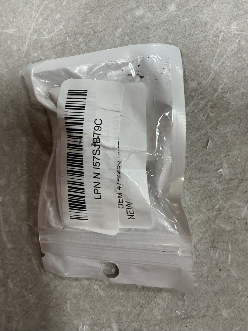 Condition photo showing New/Like New for OEM 47-22861-01 Replacement Furnace Limit Switch L350 Compatible with Rheem #47-22861-01 (2)