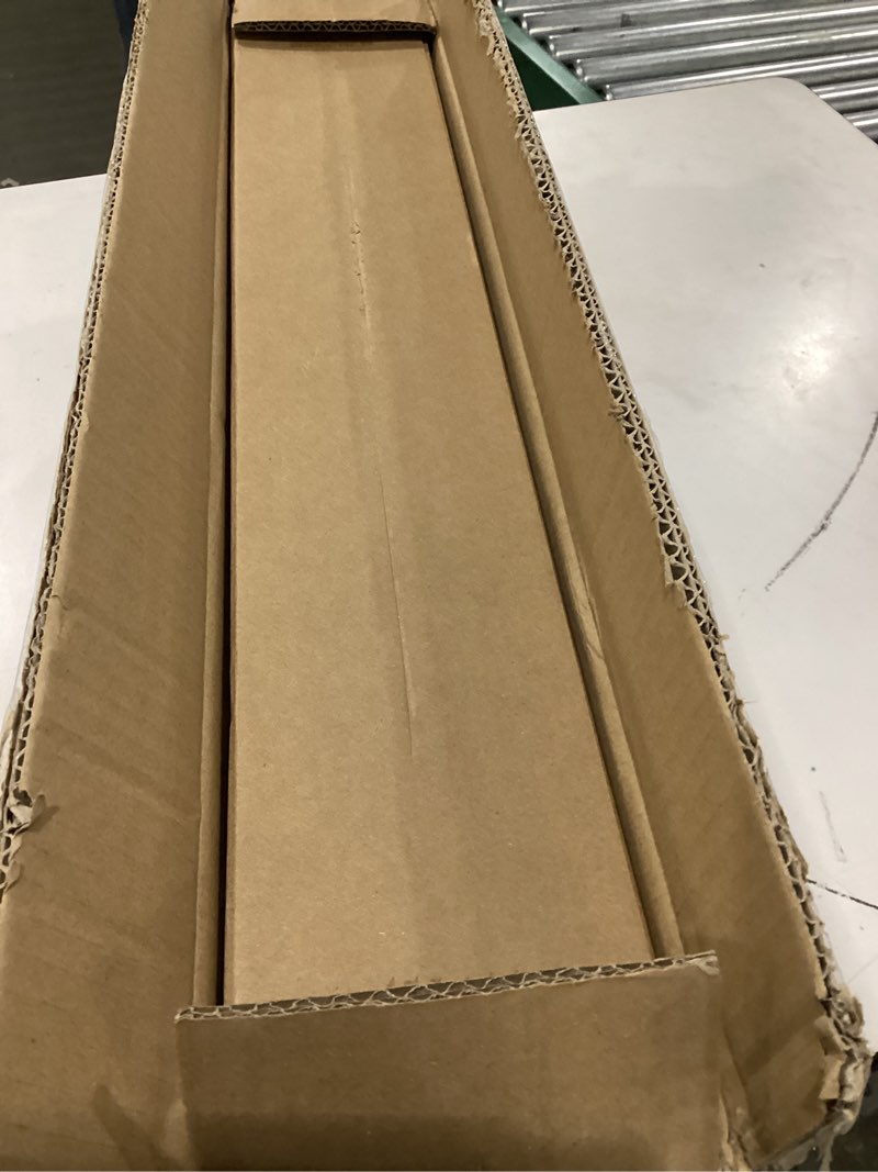 Beneouya 24 Inch Floating Shelves, Bathroom Wooden Shelves for Wall Mounted, Rustic Farmhouse Floati