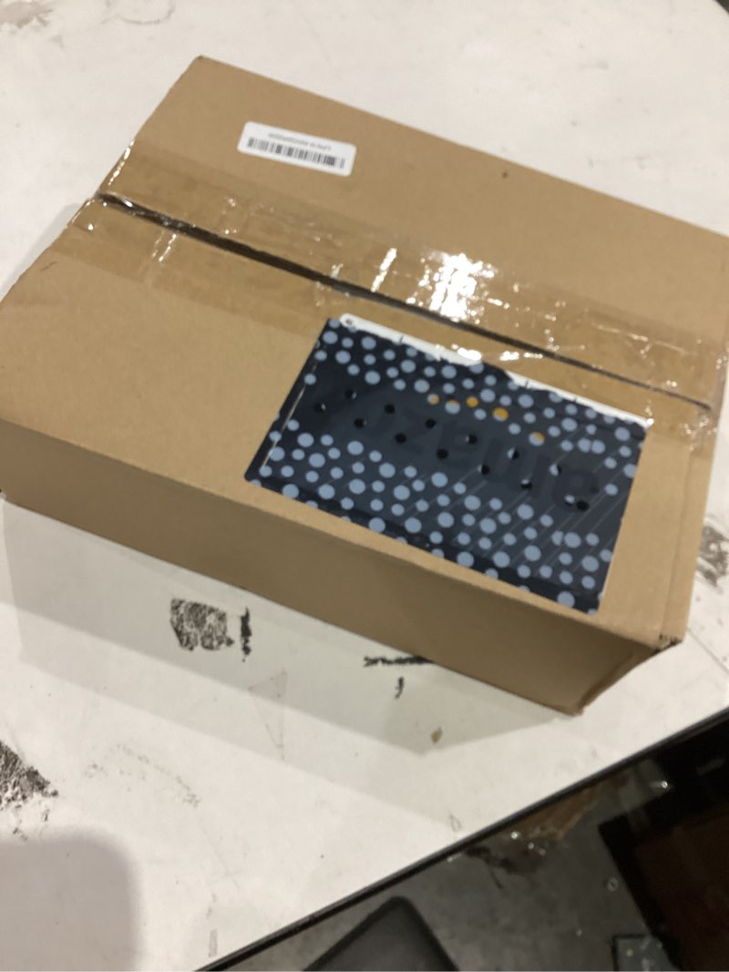 Condition photo showing As Is for Muslogy for 2021-2025 2026 Grand Cherokee L 3Row Seat Mud Flaps Fender Mud Guard Front & Rear 4PCS Set No Drilling Required Compatible with Jeep Grand Cherokee L 2026 2025-2021 GCL Accessories Fit 3-Row GCL