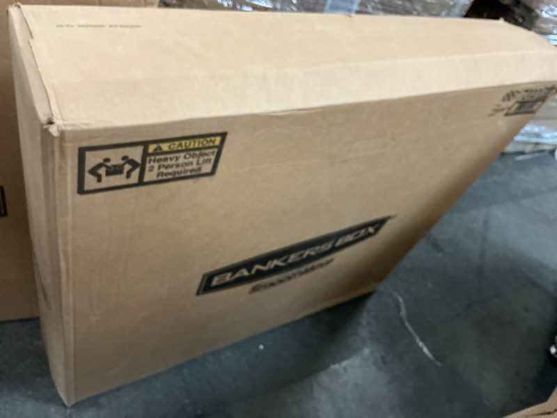 Condition photo showing New/Like New for bankers box?? smoothmove??? classic moving boxes  medium  20pk