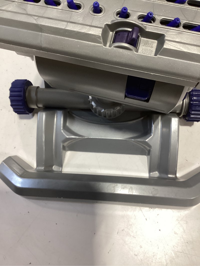 Condition photo showing Good Condition for obit max sprinkler