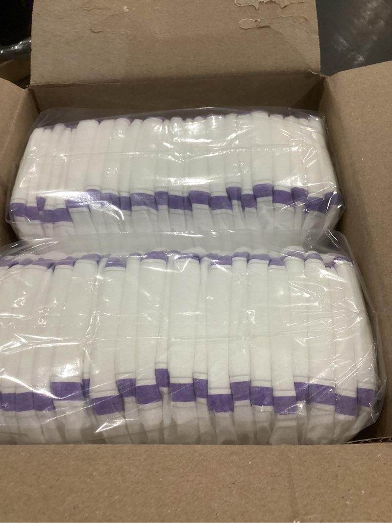 Condition photo showing Good Condition for Pull-Ups Boys' Night-Time Potty Training Pants, Size 5T-6T Overnight Training Underwear (46-60 lbs), 44 Ct 5T-6T 44