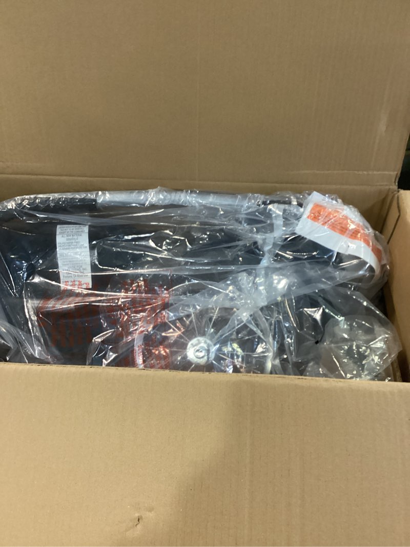 Condition photo showing New/Like New for Baby Trend Expedition Double Jogger Stroller, Griffin