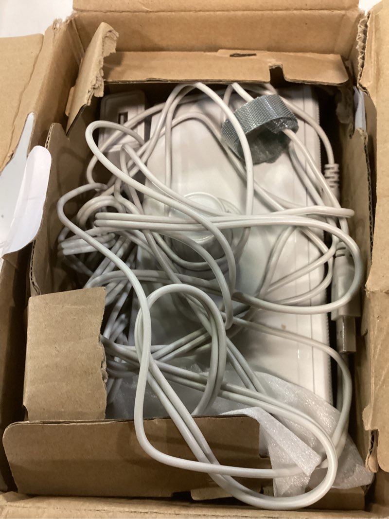 Condition photo showing Good Condition for ansten wired speakers for tv no delay, clear voice tv speakers wired with 5m long cord, personal speaker with headphone jack, easy operation, tv speakers for hard of hearing and seniors