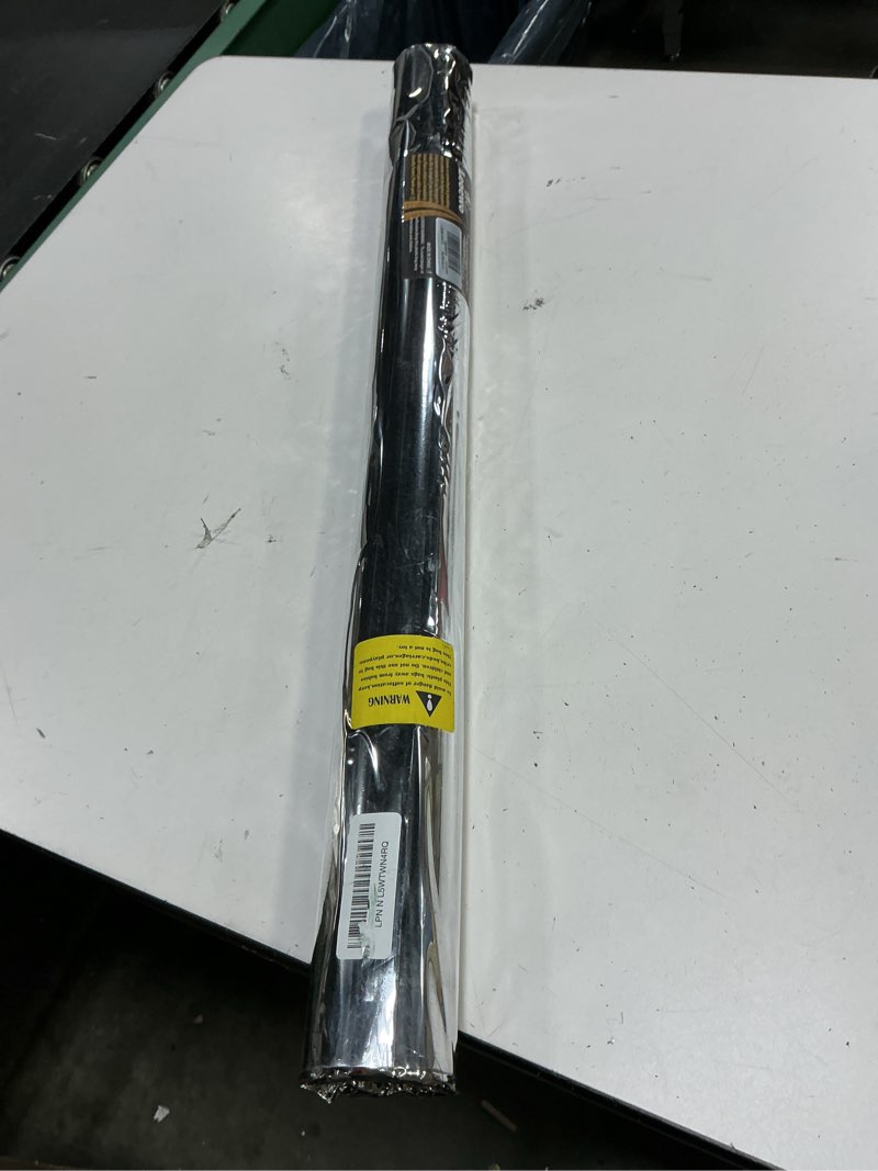 Condition photo showing New/Like New for 30x66 inch transparent protector mat for desk clear pvc table protector table cover protector clear table pad waterpfoof plastic desk protector for dining table coffee table writing desk meeting table clear rectangle 30"x66"