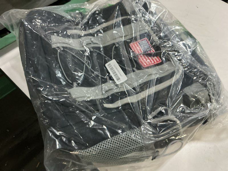 Condition photo showing Good Condition for Maelstrom Backpack Cooler,Soft Lightweight Leakproof Cooler Backpack,35 Can Insulated Cooler Bag,Keeps 35 Cans Hot/Cold for Up to 16 Hours,Waterproof Lunch Bag for Men Women-Black 35 can Black