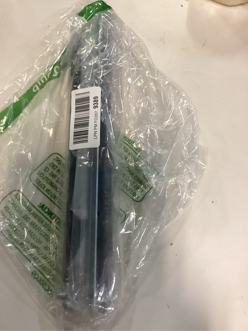 Condition photo showing Good Condition for seork 36-80 Attic Ladders Standard Strut Kit (1 Pair) Fits for Werner Aluminum Attic Ladders AH2210, AH2210B, AH2210K, AH2210CA, AH2510, AH2510B, AH2510K, AH2512, AL2210 Attic Staircase Accessories