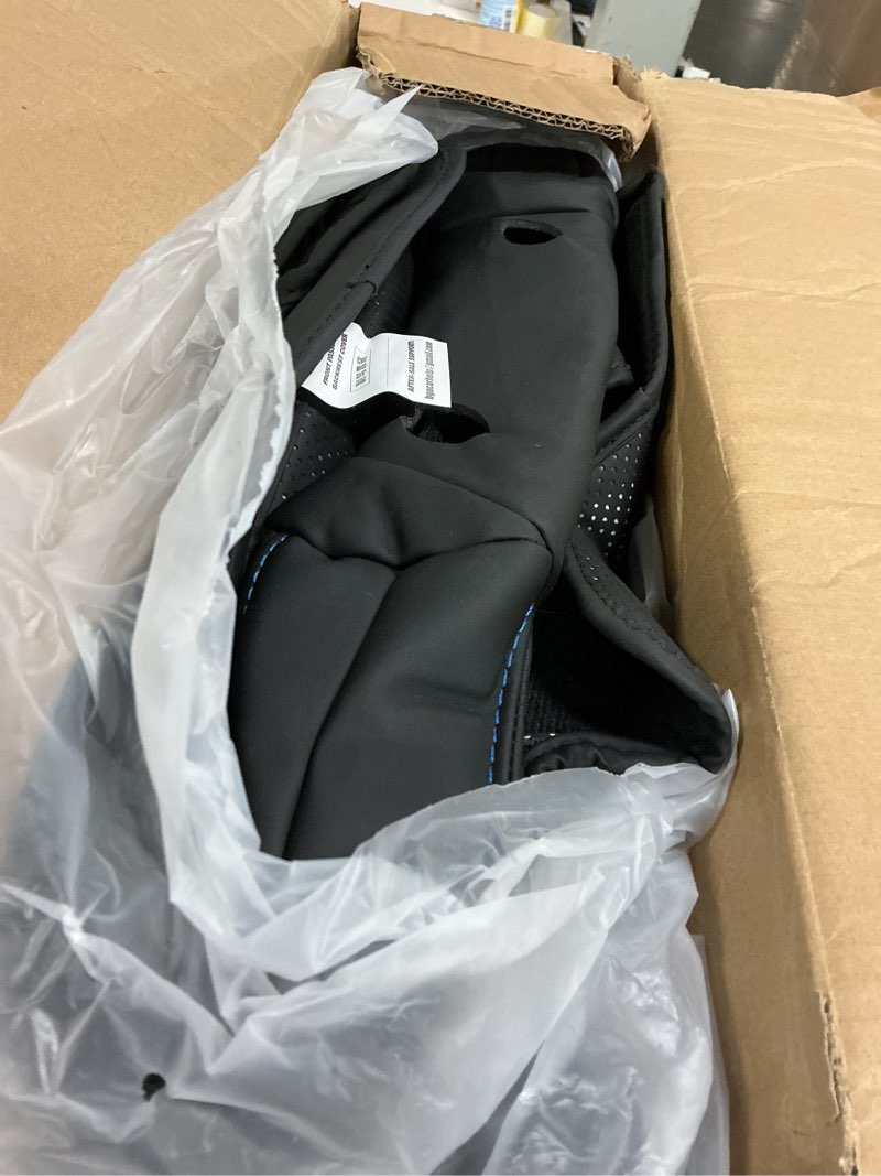 Condition photo showing Good Condition for driver side a-pillar grab handle for toyota tacoma 3rd gen (2016-2023), oem-style texture, matches passenger side, sturdy & no creaking noise, easy installation (black) for 3rd gen tacoma (2016-2023) black