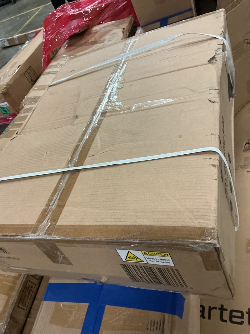 Condition photo showing New/Like New for LifePro Smallest Portable Mini Walking Pad with Adjustable Handlebar - Max Speed 3 MPH, Home & Office 30 inch Mini Walking Treadmill, Under Desk Small Work Desk Compact Treadmill, 220 Lbs Max Weight