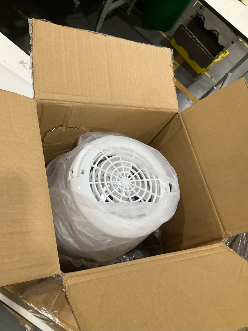 Condition photo showing Good Condition for vevor water distiller, 1.1 gal distilled water machine, 750w pure water distilling w/bpa free plastic container, water distillation kit w/button, countertop distilled water maker for home, white white 1.1gal