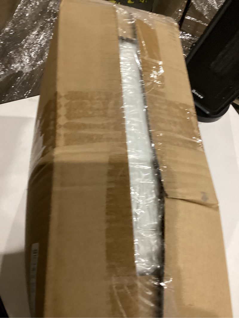 Condition photo showing Good Condition for COHOME Queen Size Mattress Topper Extra Thick Cooling Mattress Pad 400TC Cotton Top Plush Down Alternative Fill Pillow Top Mattress Cover with 8-21 Inch Deep Pocket (60x80 Inches, White-Classic) White - Classic Queen