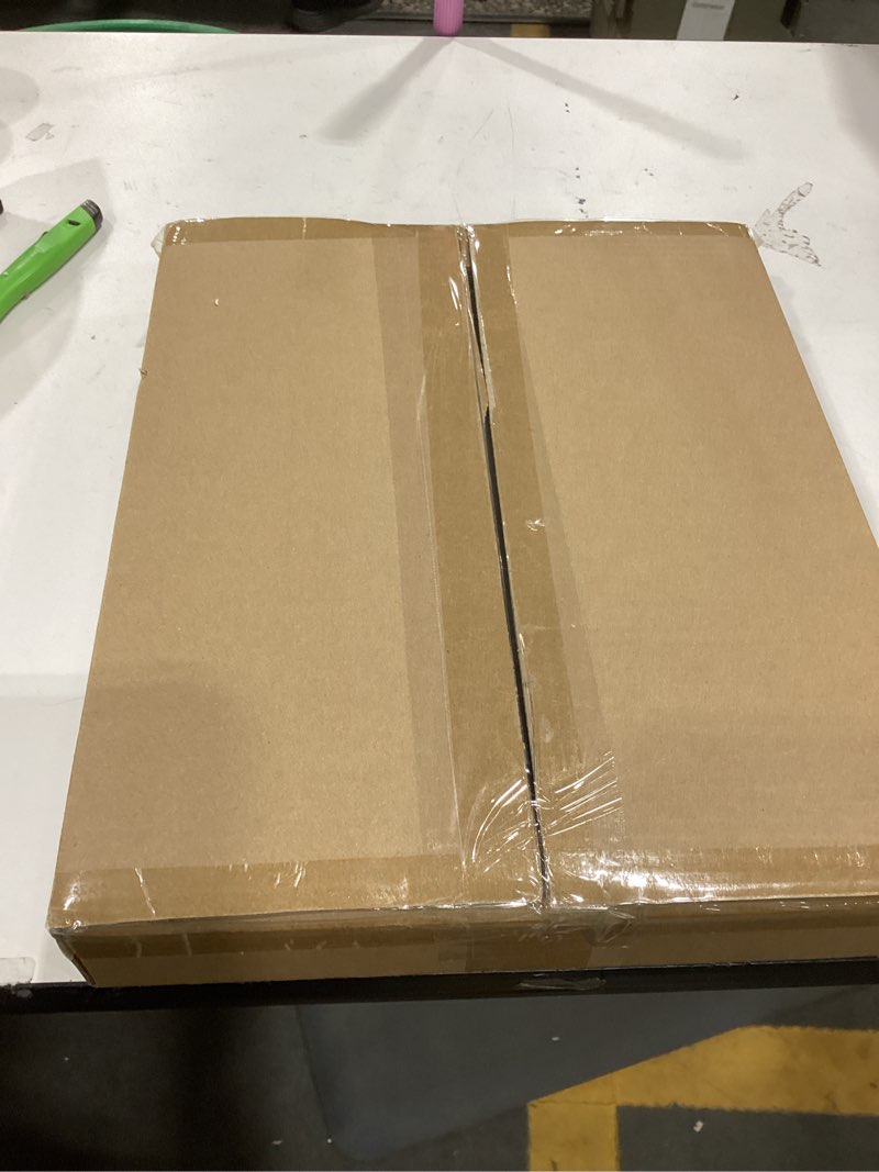 Condition photo showing New/Like New for set of 3 picture frame