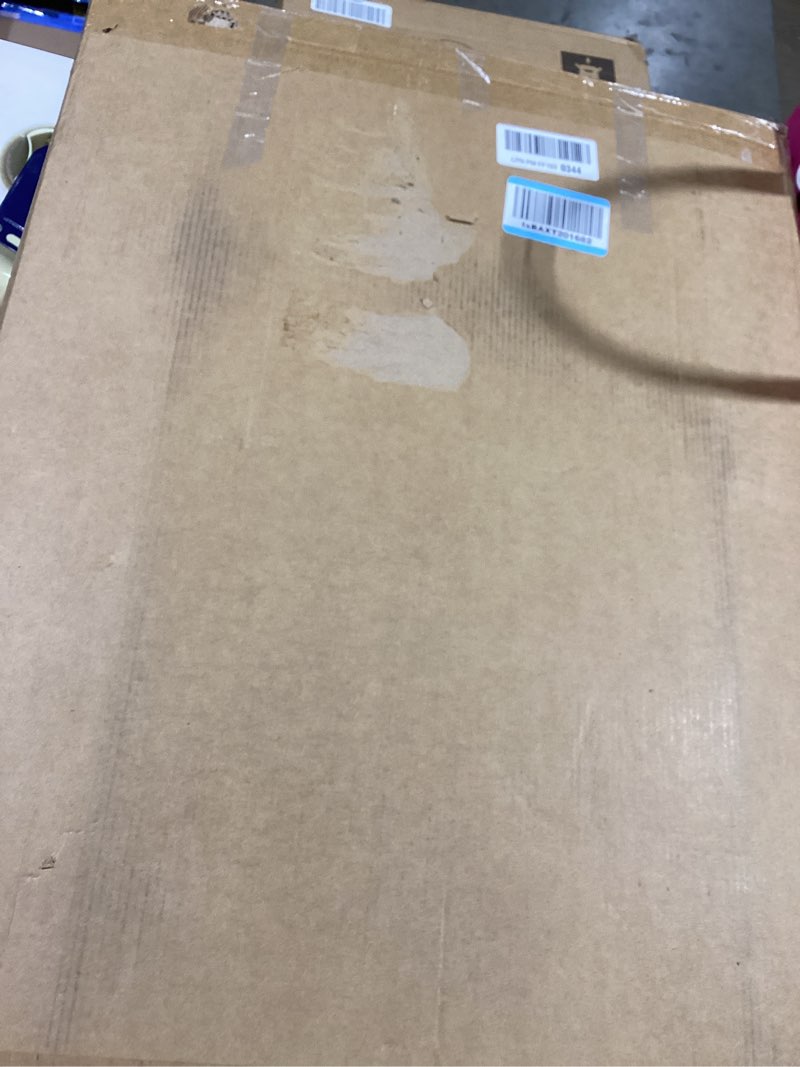 Condition photo showing Good Condition for Floor Mats Set for 2016-2026 Dodge Durango (Only for 6 Seats with Captain Chairs), All Weather TPE Backrest Mat Trunk Mat Cargo Liner Door Sill Guards Accessories (6 Seats Floor Mats Set)