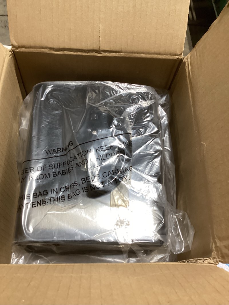 Condition photo showing Good Condition for airthereal ma10k-pro smart wifi ozone generator - high ozone output capacity ozonator- odor remover, deodorizer, sterilizer - adjustable output and timer settings for any size room - black