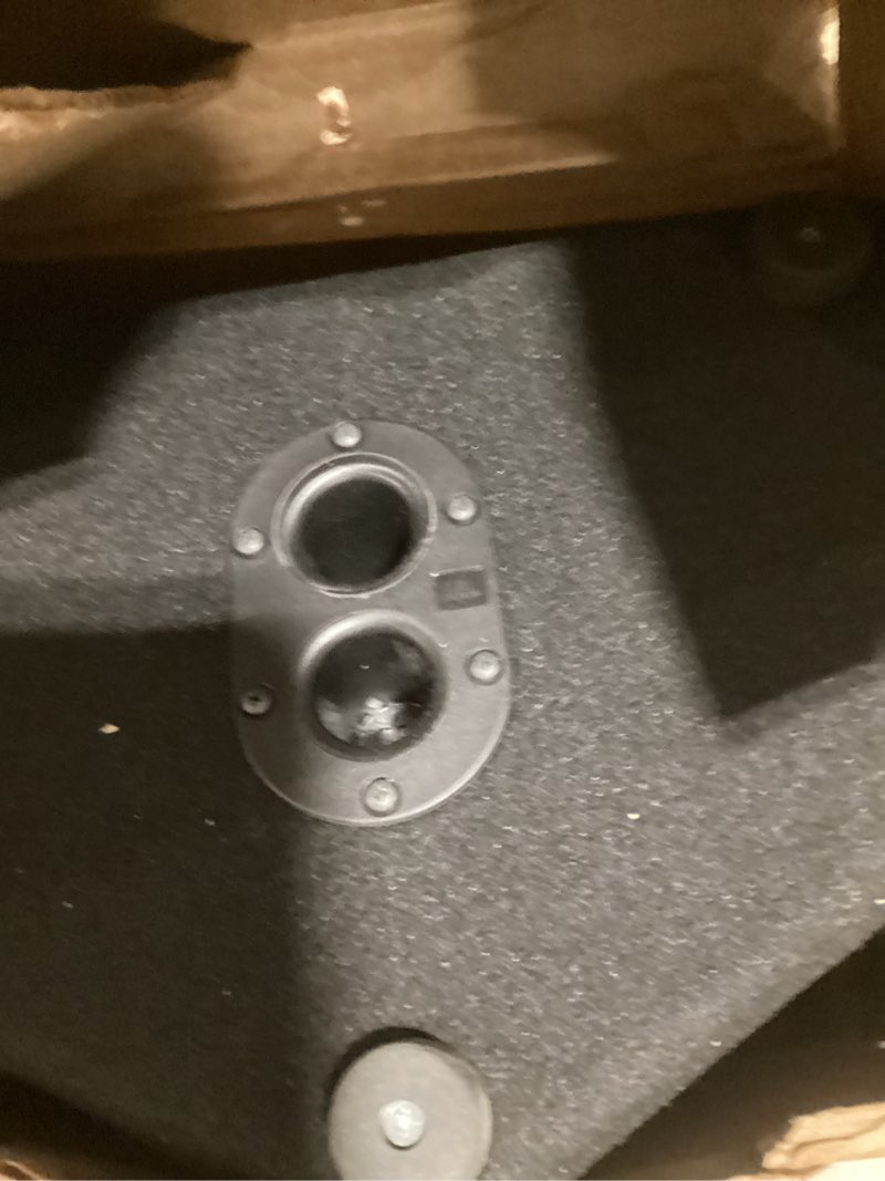 Condition photo showing Good Condition for JBL Professional JRX212 Portable, Passive 2-way Sound Reinforcement, DJ, Pro Audio PA Speaker, Loudspeaker System, 12 inch, Black 12-Inch Speaker