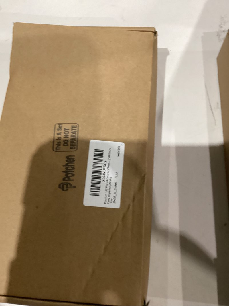 Condition photo showing Good Condition for 100 Pcs Christmas Plastic Gingerbread Man Shaped Straws Disposable Drinking Straw Bulk for Cocktail Xmas Party Birthday Party Supplies (Khaki) 100 Khaki