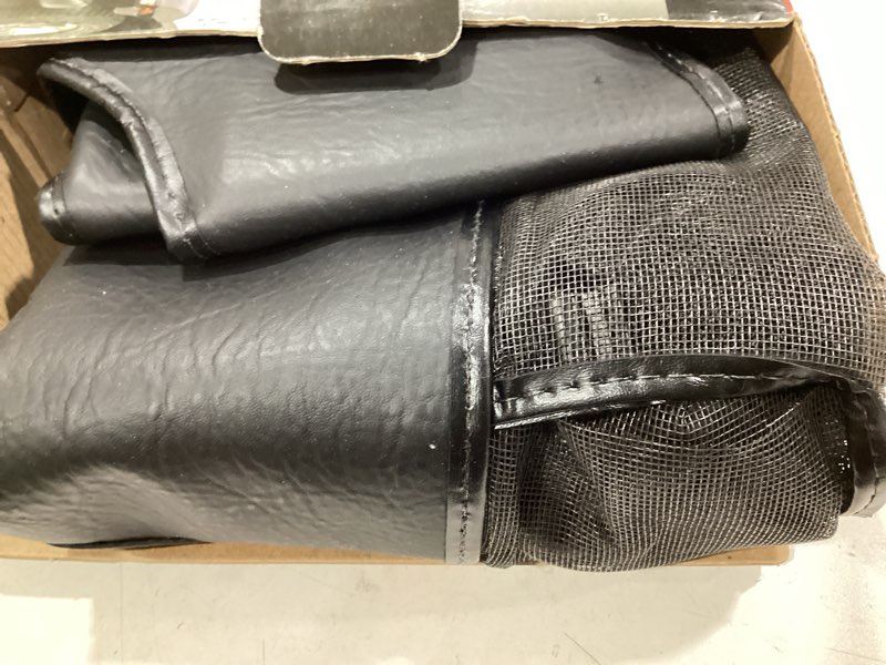 Condition photo showing Good Condition for covercraft lebra custom front end cover