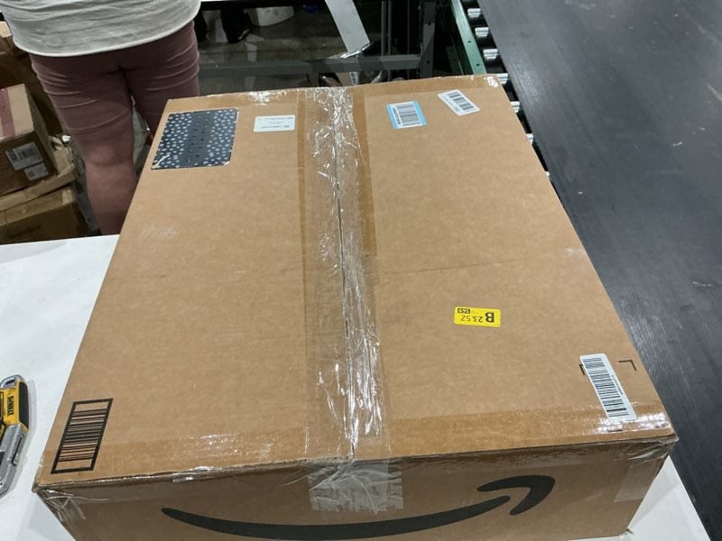 Condition photo showing As Is for supplying dem electric range broil element replacement model specific not universal