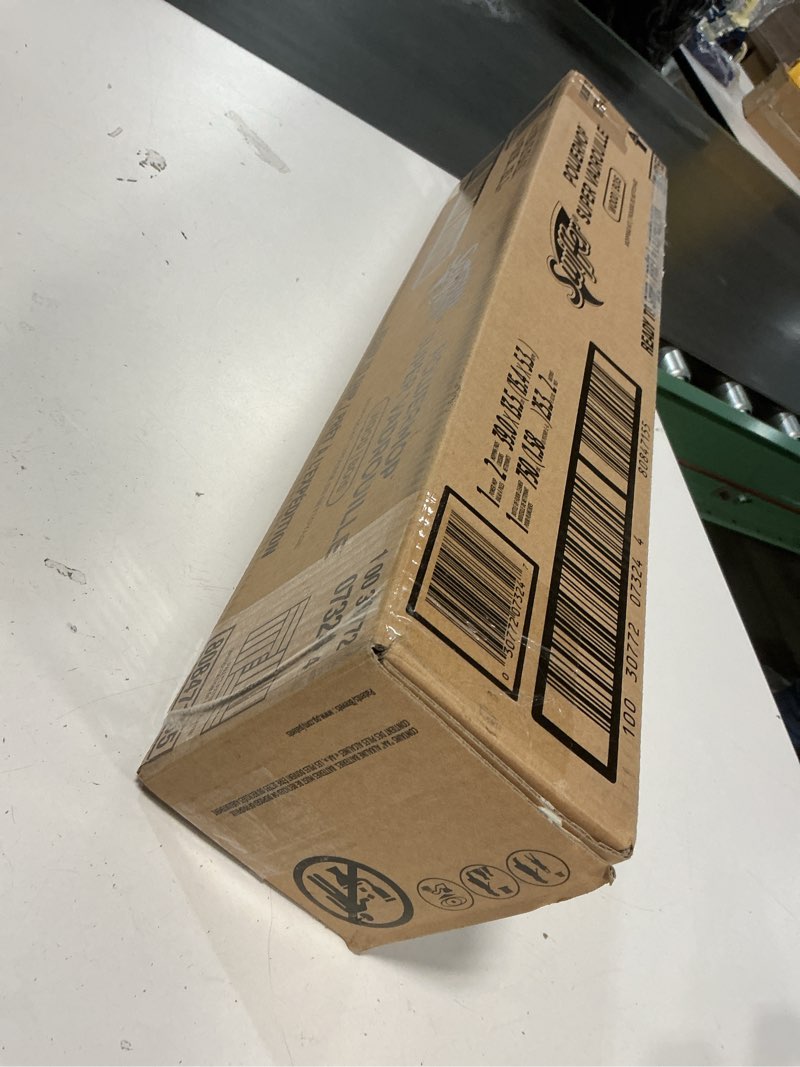 Condition photo showing New/Like New for Swiffer PowerMop Wood Mop Kit for Floor Cleaning  Lemon Scent