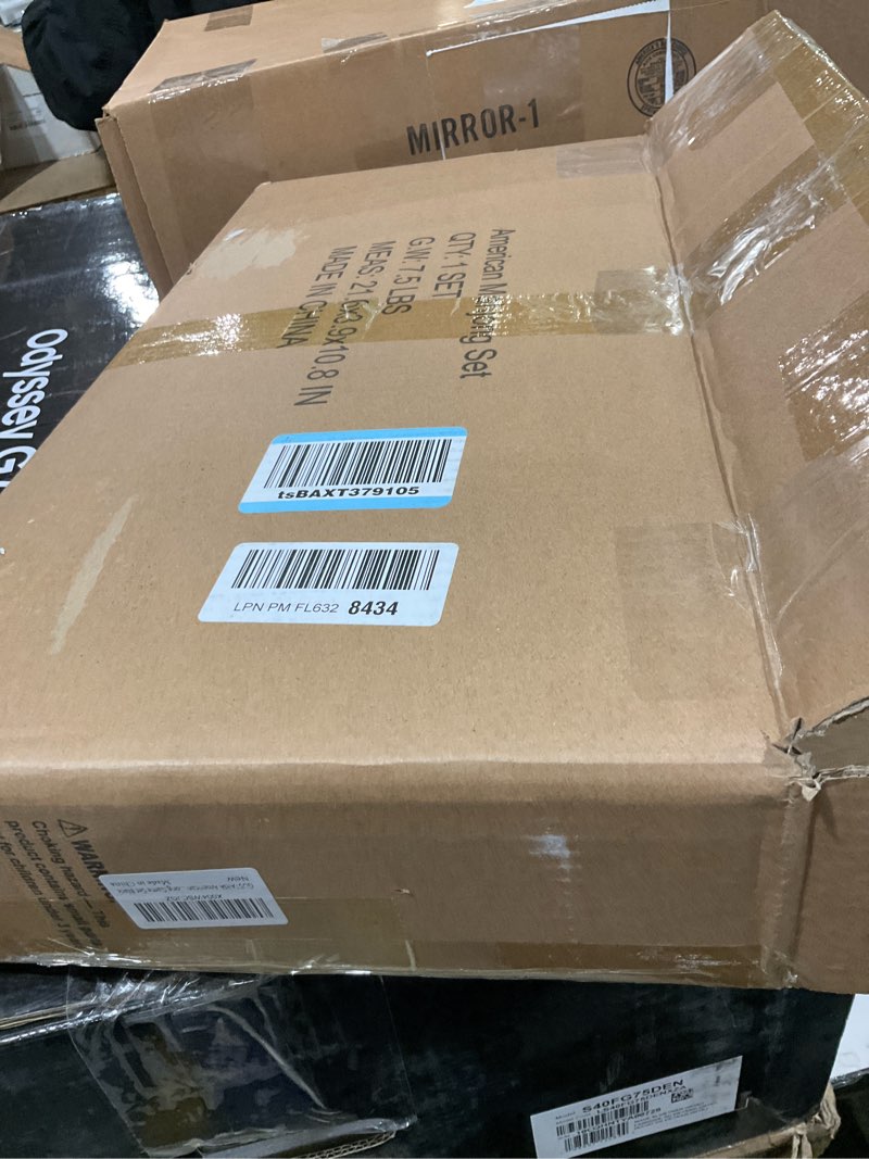 Condition photo showing Good Condition for american mahjong game set, 166 black tiles (1.2”), 4 all-in-one color rack/pushers & drawstring bag, complete mahjong set with black carrying bag and mahjong tiles set accessories