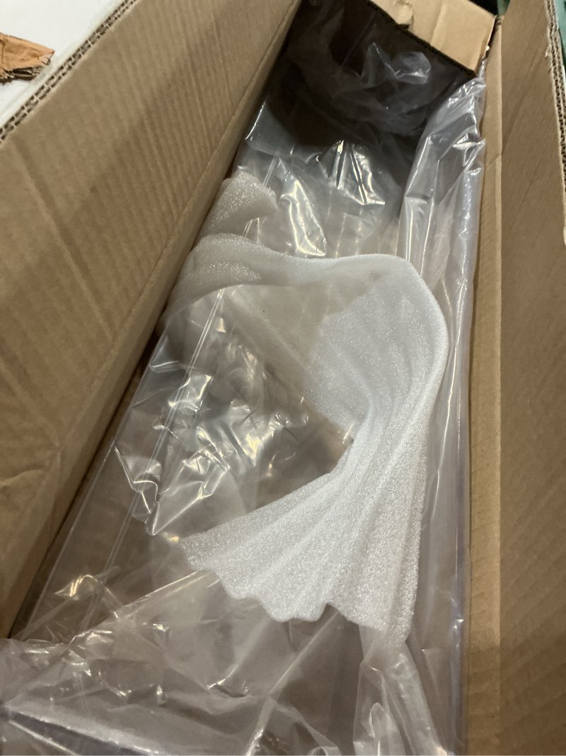 Condition photo showing New/Like New for Upgraded MAN62570401 Refrigerator Door Basket Compatible with LG Door Shelf Bin LTCS20020S/00, LTCS20020W/00, LTCS20030S/00, etc, and Kenmore Basket 79568002210, 79568009210, 79578003210, etc 1pcs