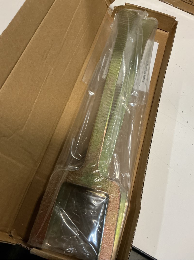 Condition photo showing New/Like New for sunluway 12020 2-piece cv axle removal tool set, inner axle popper kit, heavy duty cv axle puller for fwd vehicles, half shaft remover