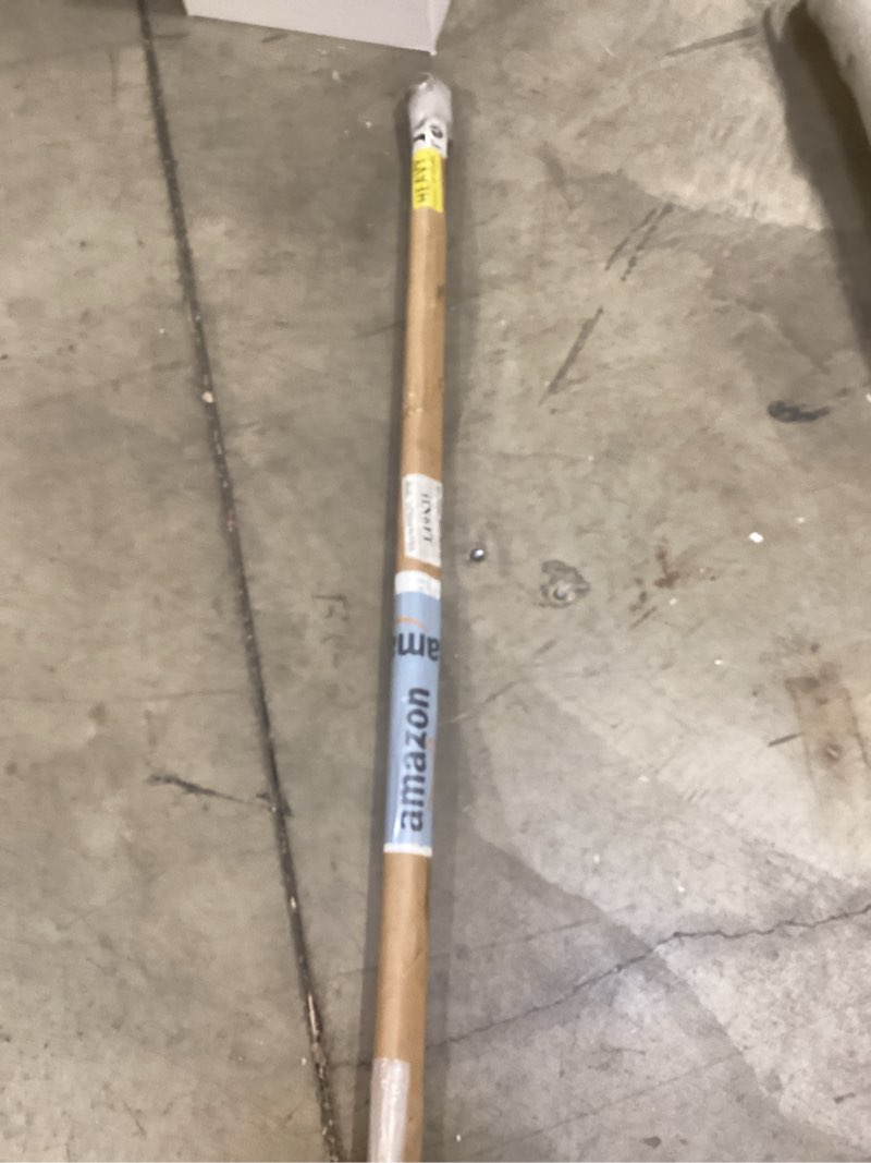 Condition photo showing New/Like New for Fitvids 6FT Stardard Barbell for Weightlifting and Power Lifting 6FT, Chrome